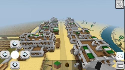 迷你西部世界游戏 v9.wild.west