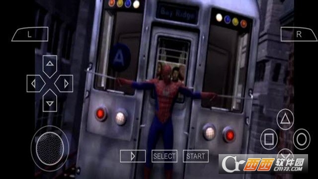 蜘蛛英雄战斗破碎维度app v1.0.0安卓版