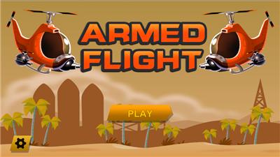 武装飞行 V 1.1