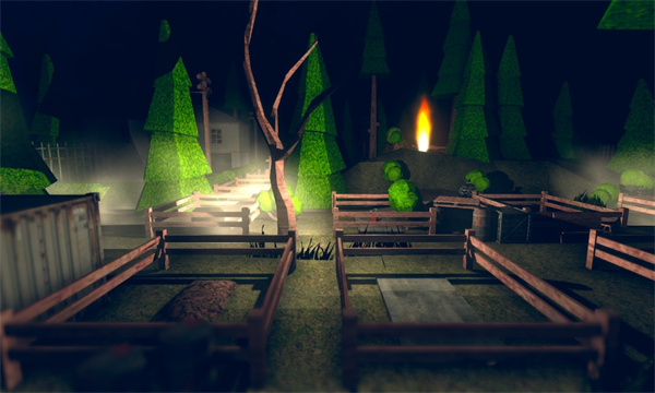 爷爷和奶奶5：起源 中文版 v3.0.5