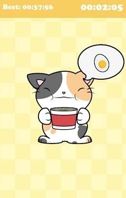 Noodles and Me(面条和我) 1.0.5 安卓版