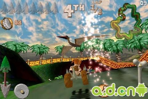 原始人赛车 v1.1.3 v3.1.5