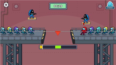 鱿鱼太空人  v1.0.3