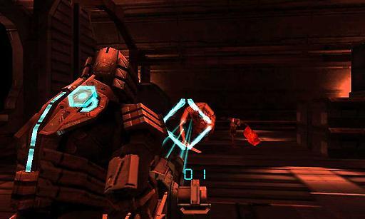 死亡空间HD 汉化版