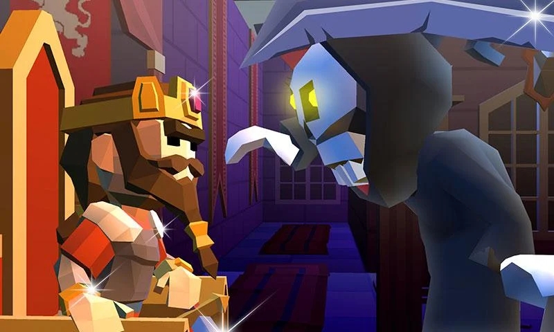 国王排名0.9最新版 v0.9