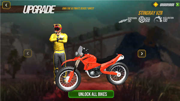 摩托特技2019游戏 v1.8