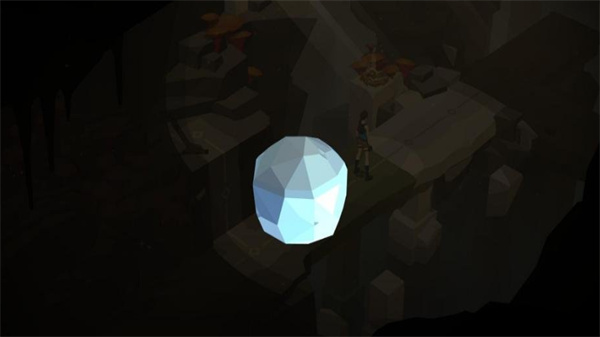 劳拉GO破解版游戏 v2.1.109660