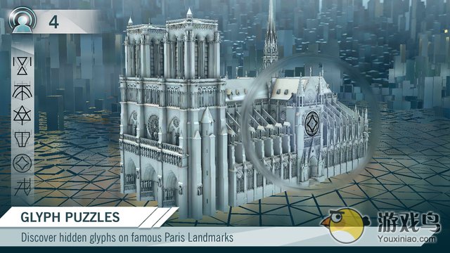 刺客信条：大革命  v5.4.4