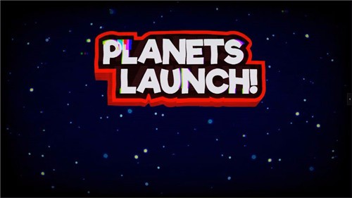 PLANETSLAUNCH v1.0