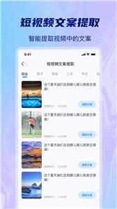 AI批量视频生成截图2