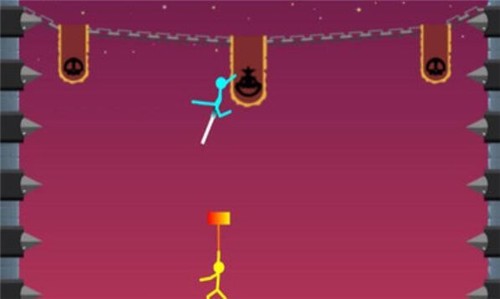 爆裂火柴人  v1.0.1