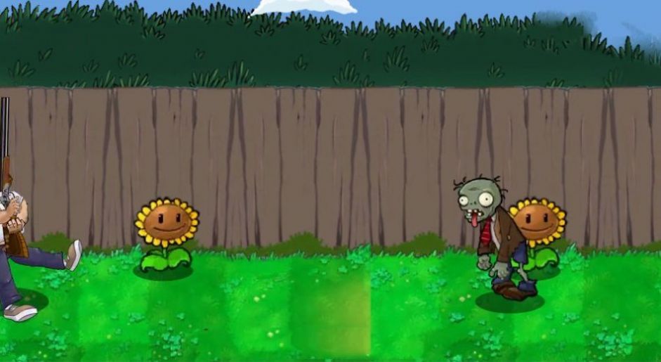 疯狂的戴夫打僵尸  v40.11