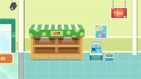 梦幻百货商场 2022-03-15 16:34