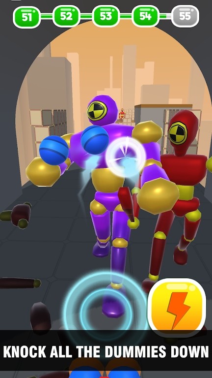 射击假人游戏官方版  v5.0.4