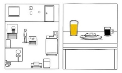 The White Door(白色之门最新版) v1.0.0