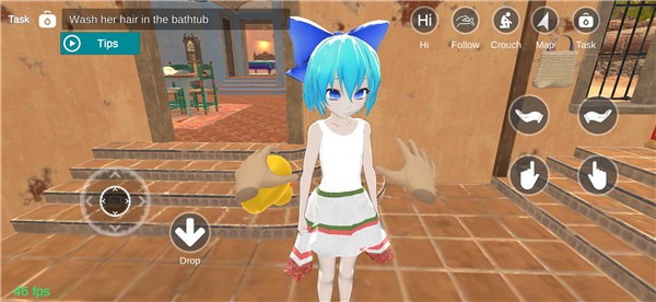 小忍的甜蜜时光中文版  v1.0.9