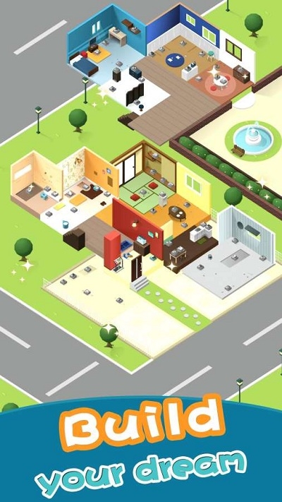 家居组装(Home Assemble) v1.0.0安卓版
