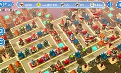 塔的世界  v1.0.0