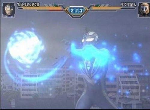 奥特曼格斗3进化  v1.3.0.6