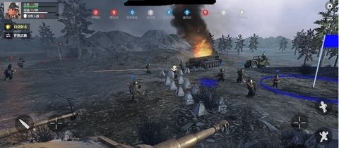 战场前线西线 v10.0