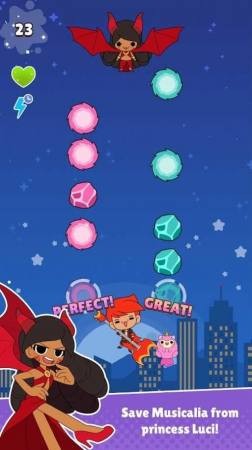 甜罪巨星  v1.0.17