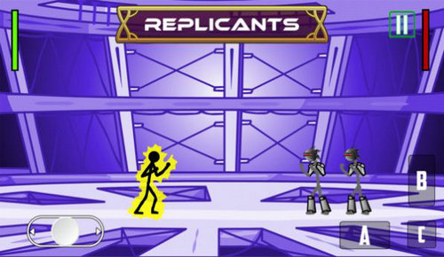 发电火柴人 v3.0.5