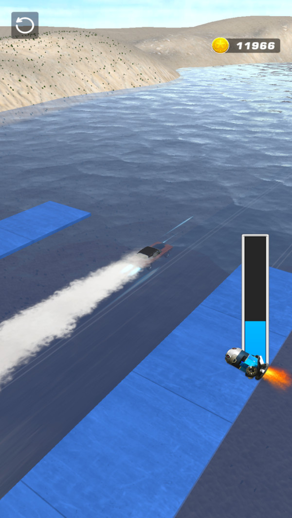 变速齿轮比赛 v1.0.4