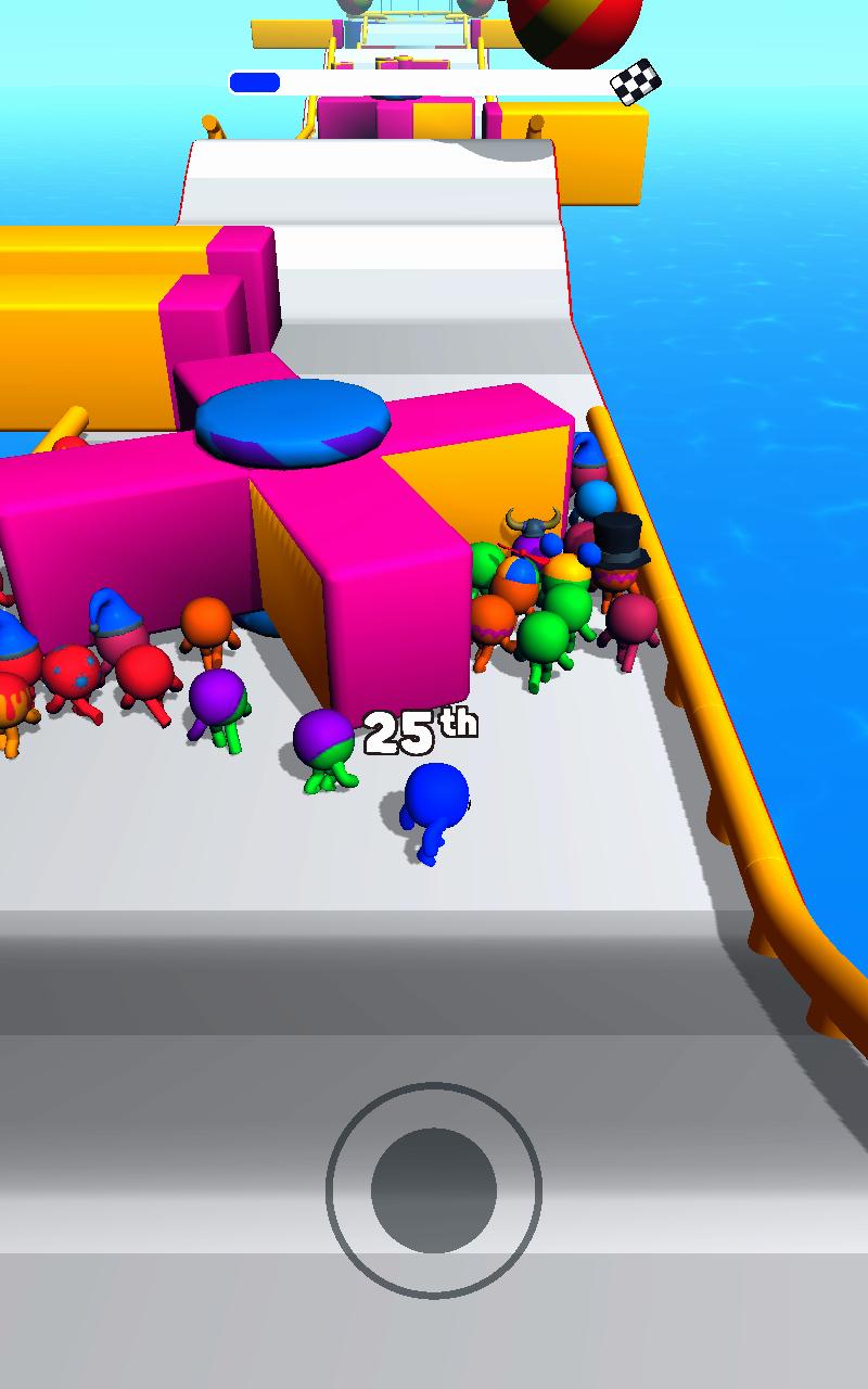 障碍大闯关 v1.0.00