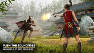 暗影猎手传奇 单机版 v3.1.0