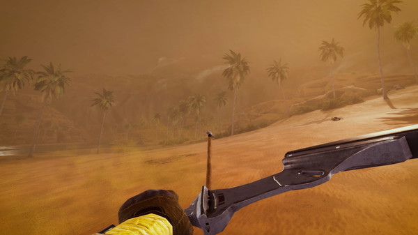 翼星求生ICARUS游戏官方手机版  v4.4.4