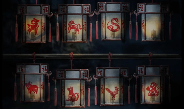 纸嫁衣4红丝缠官服