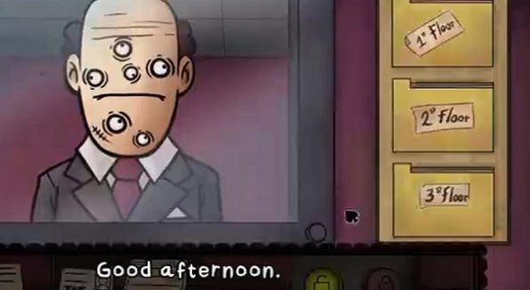 这不是我的邻居 游戏手机版 v3.2.5