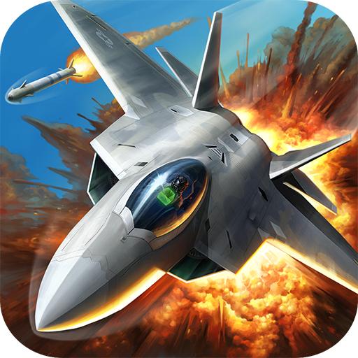 空战争锋最新九游版