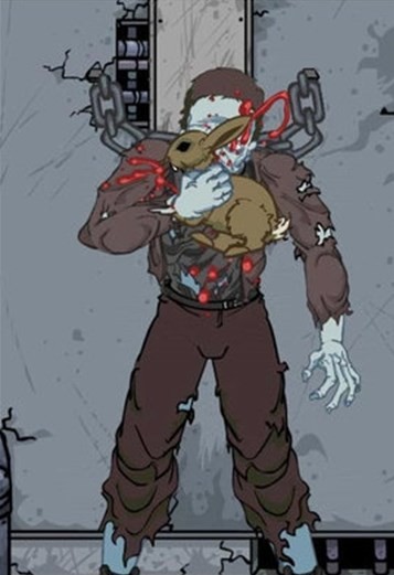 死亡实验室中文版截图1