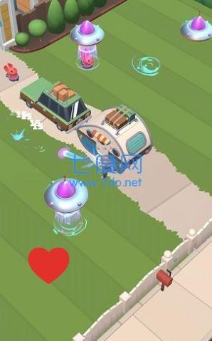 砍倒他们游戏 v0.0.3