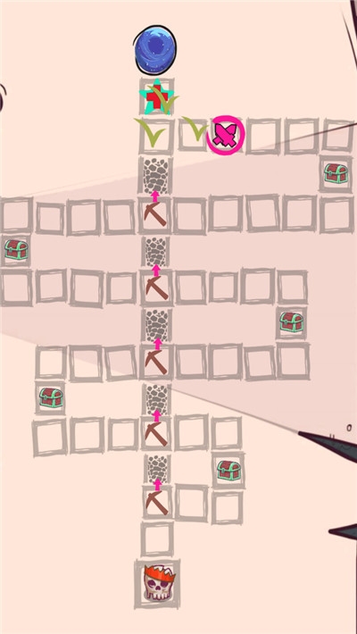 地牢逃生2020 v1.13