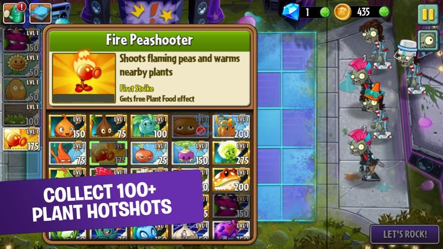 pvz2国际版最新版