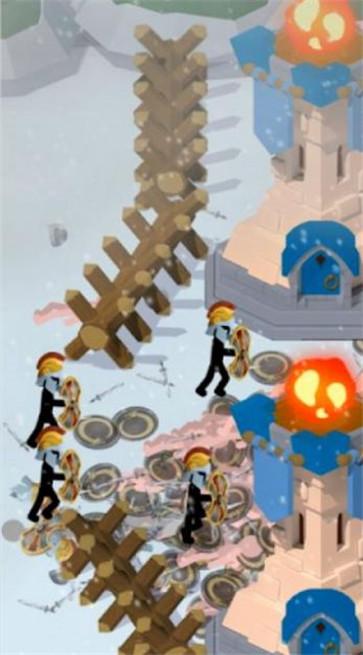 火柴人战争史  v1.0.6.10