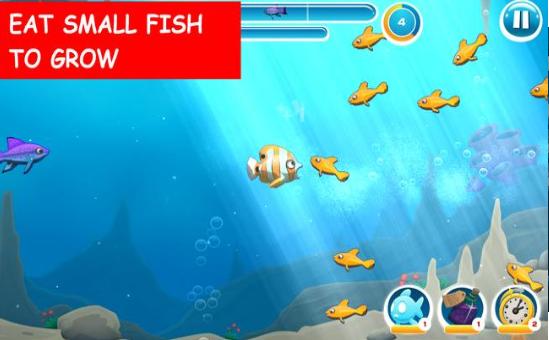 饥饿的海洋 v0.4