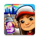 地铁跑酷菠萝神龙版本