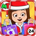 我的小镇购物中心