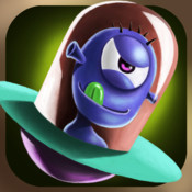 外星人：涂鸦 Alien  Doodle UFO