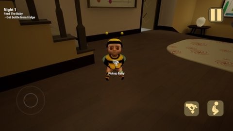 黄衣婴儿蜜蜂皮肤中文版  v1.7.0