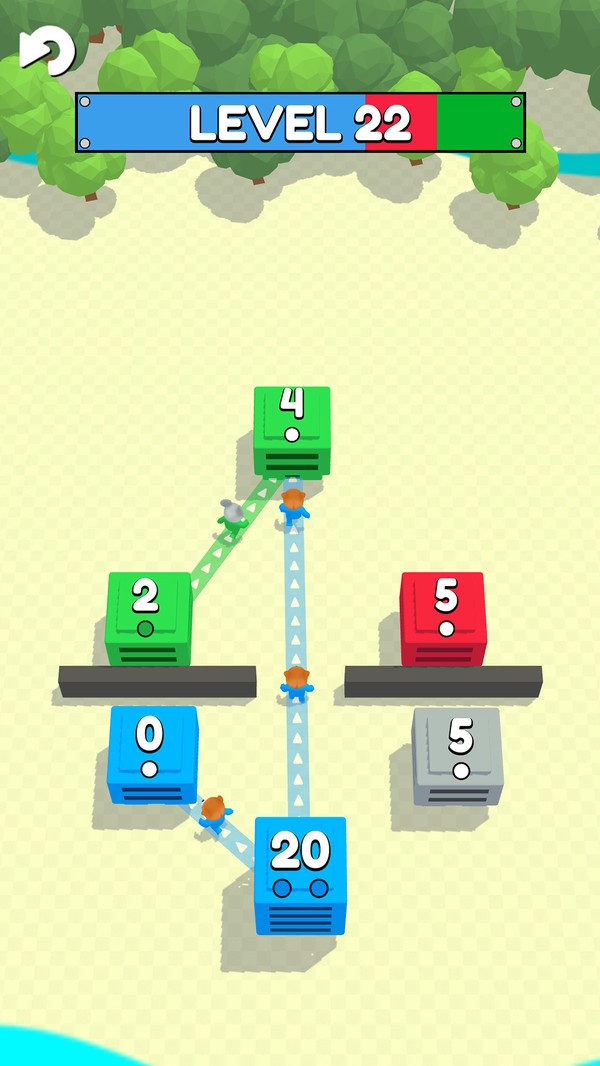 City Takeover城市争夺战  v1.5.1