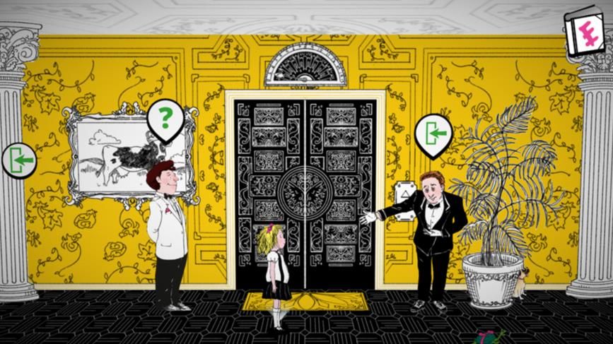 Eloise Hotel中文安卓版（埃洛伊斯酒店）  v4.1.1