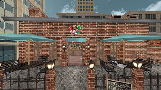 女服务员模拟器 v1.0.0