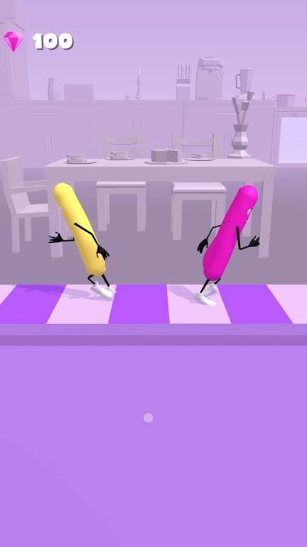 抖音香肠战斗姿势游戏官方安卓版  v4.5.2