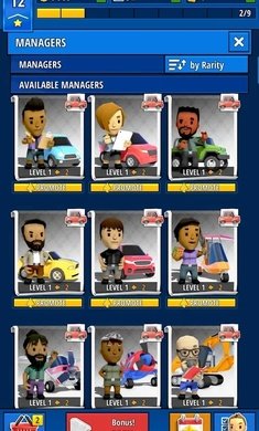 放置发明家游戏安卓版  v3.2.3