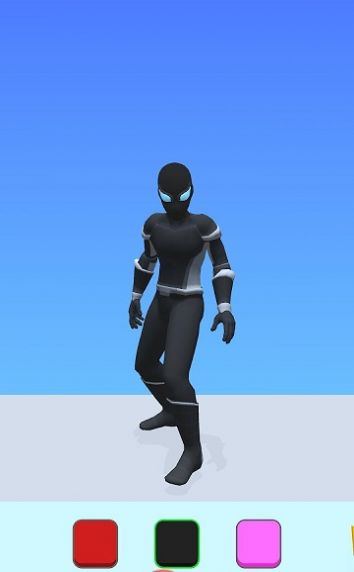 英雄改头换面游戏安卓版  v5.5.1