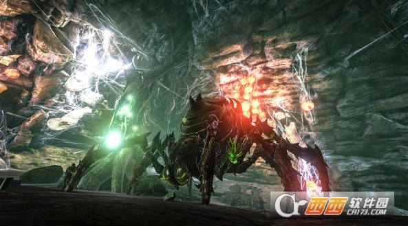 ARK Survival Evolved Deluxe Edition(ark survival) v1.3.24安卓版